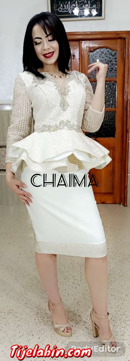 tenue traditionnelle