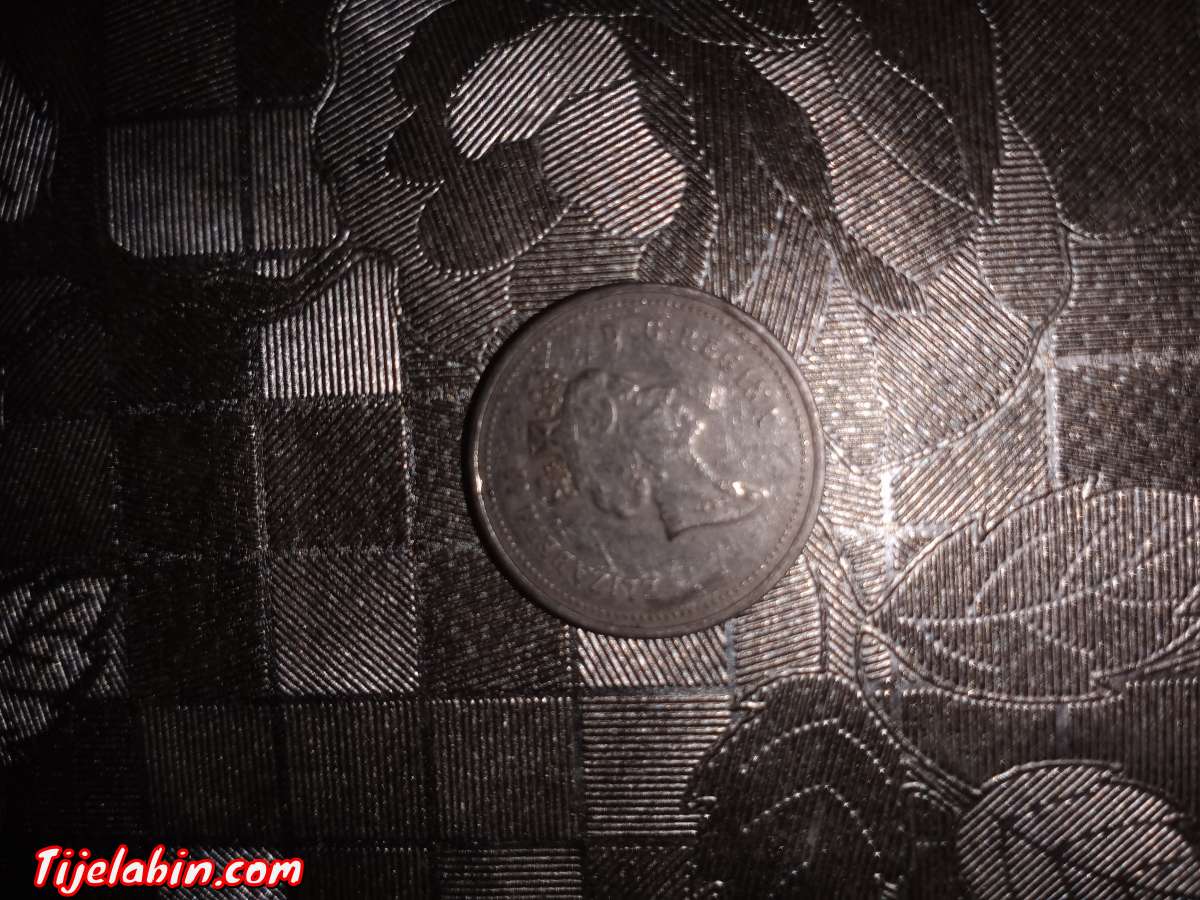 عملات نقديه قديمه