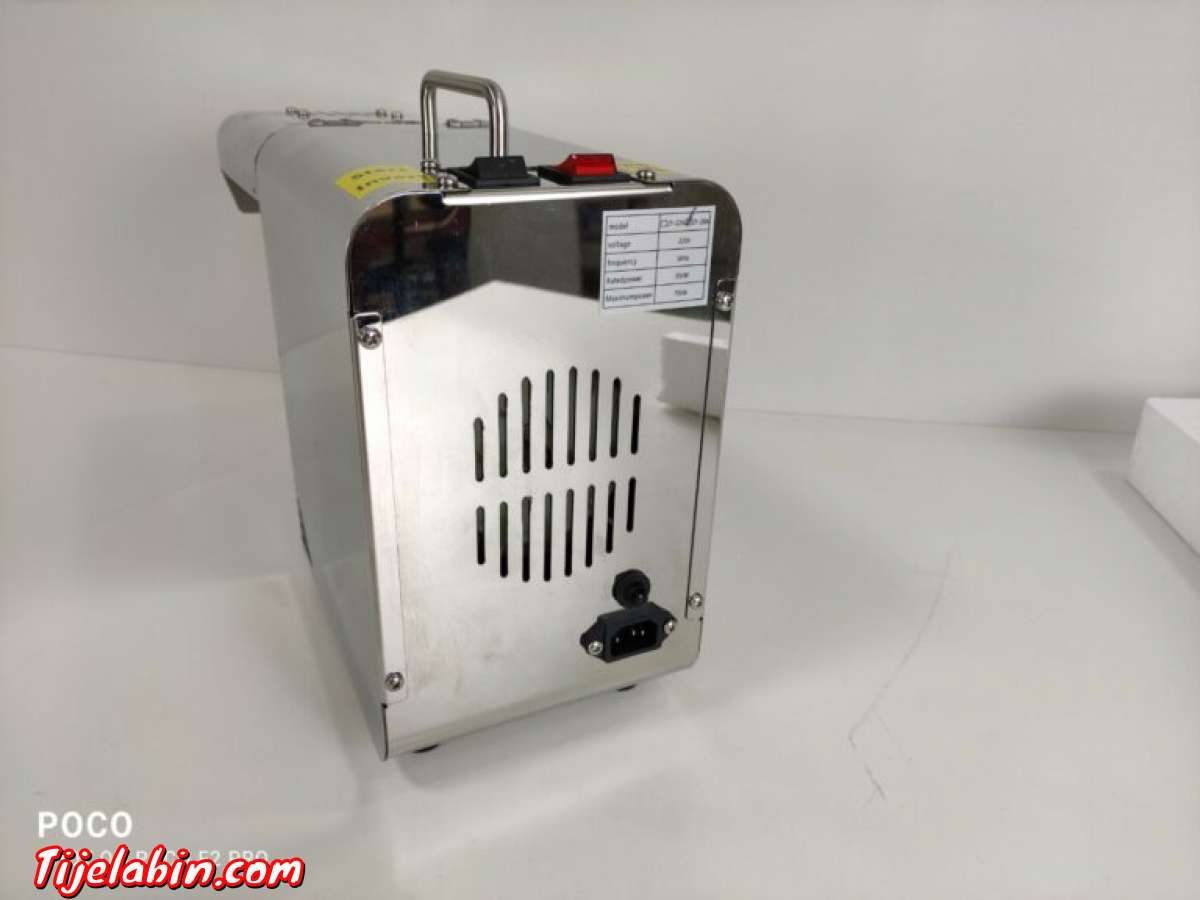 عصارة الزيوت الطبيعية والحبوب