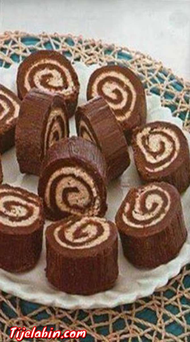 حلويات متنوعة