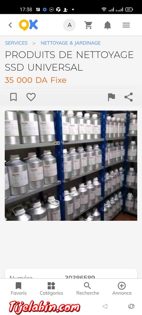 nettoyage des billets