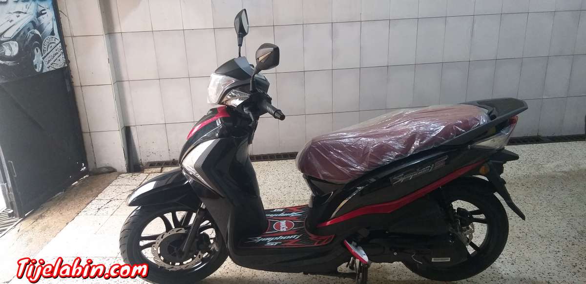 moto sym st oo km 2022
