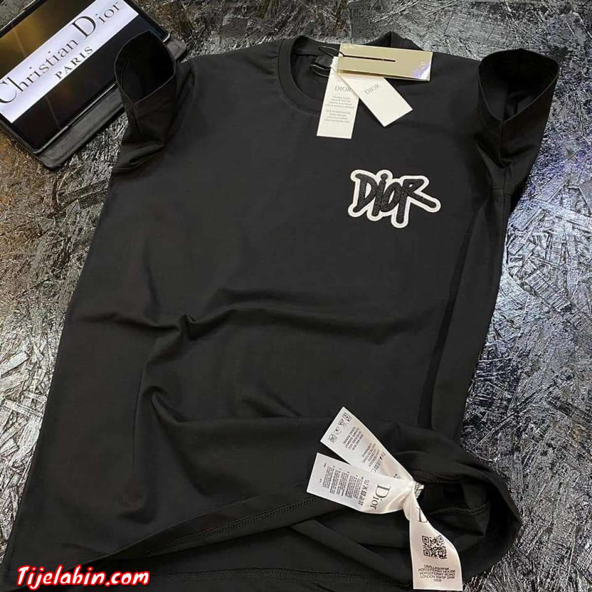 tee-shirt Haute Qualité