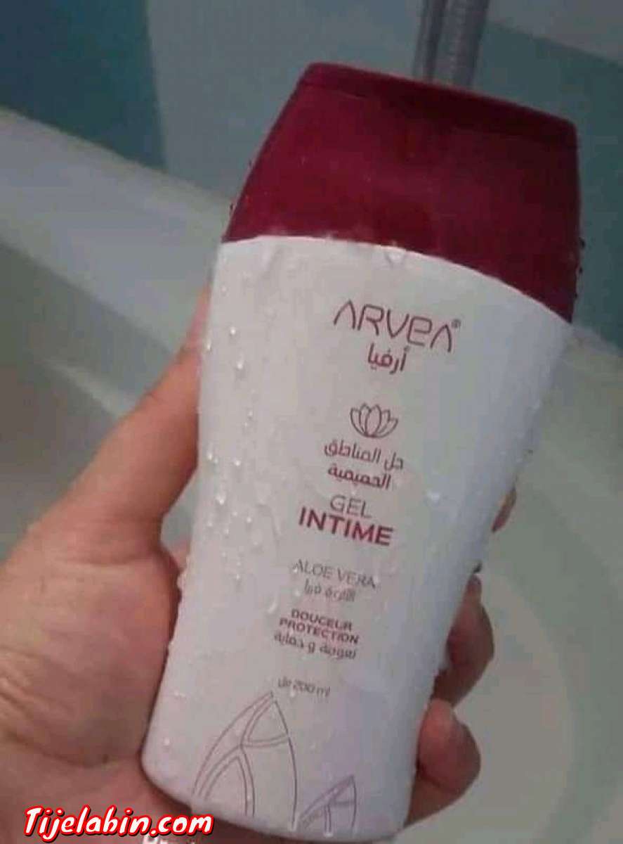 تفتيح الجسم