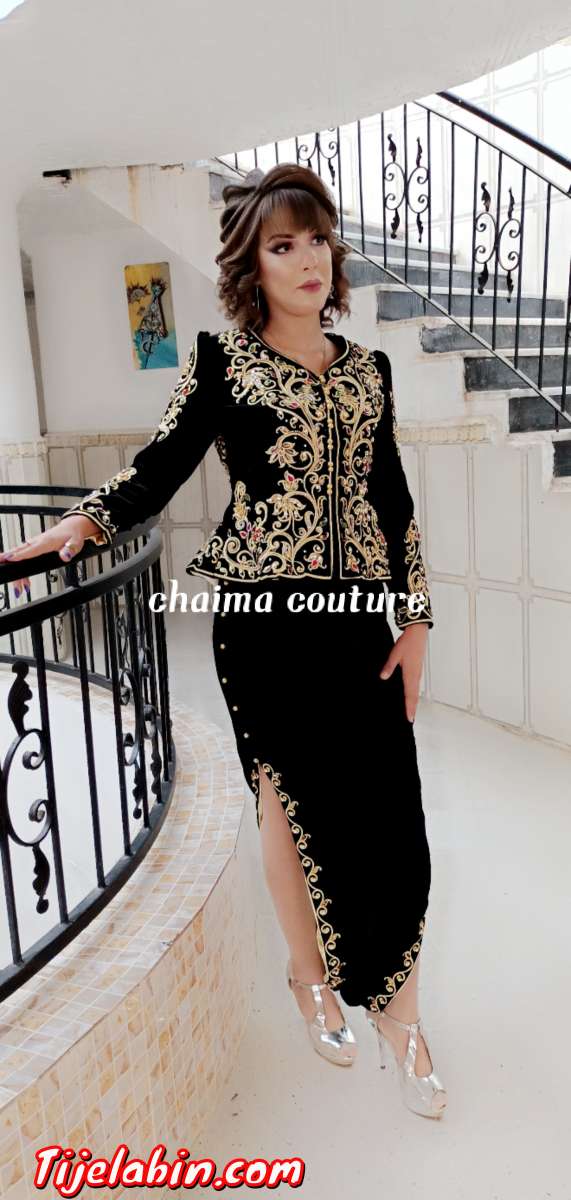 tenue traditionnelle