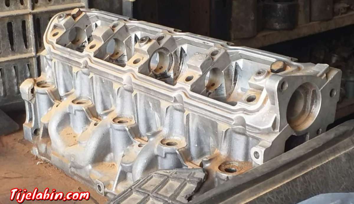 قطع غيار نيفا لادا