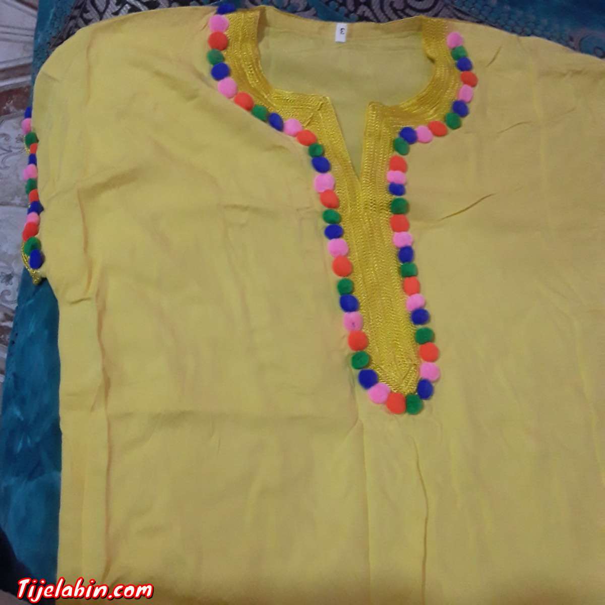 بدعيات العيد