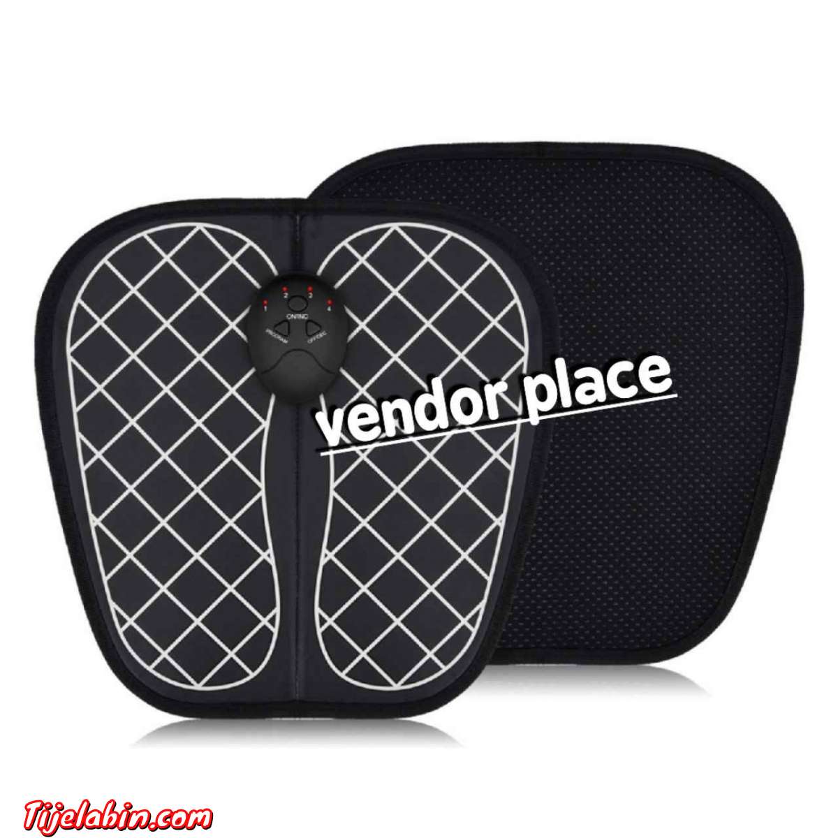 مدلك القدم الرائع