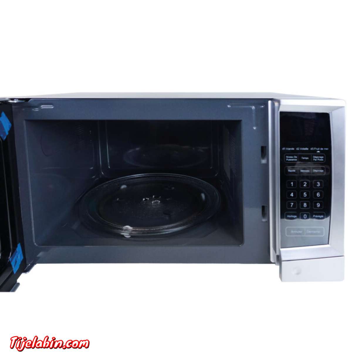 فرن تسخين الطعام