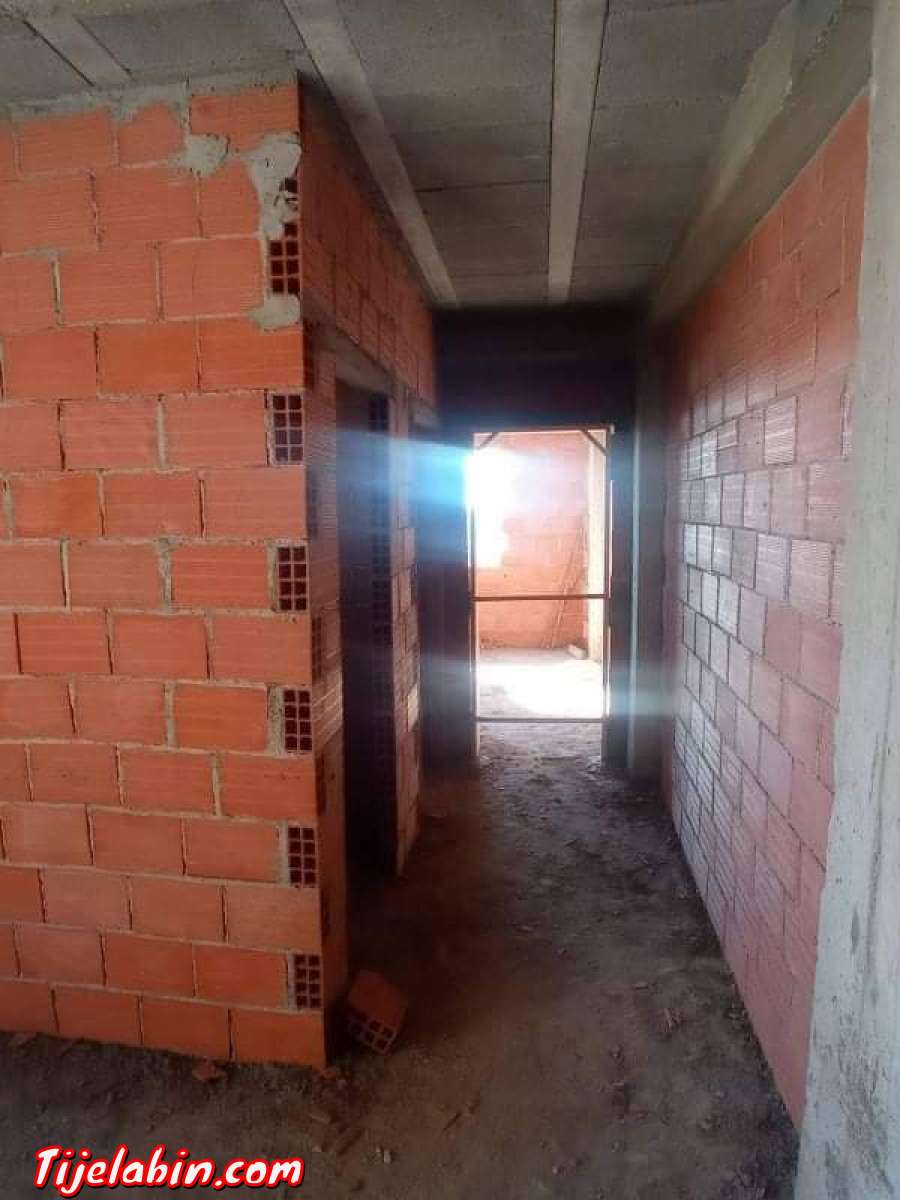 بيع شقق فيني بالجزائر بابا على