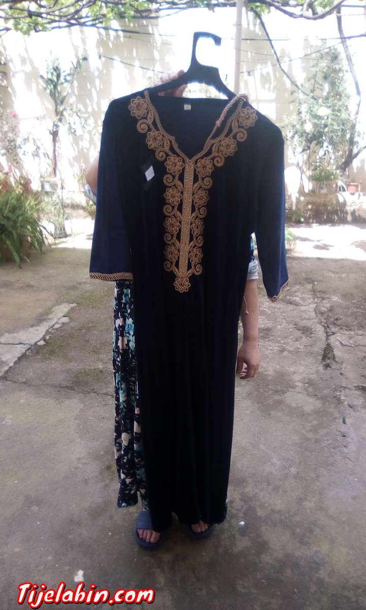 قفطان فور لطاي xl.xxl