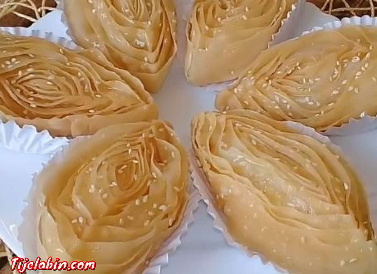 حلويات متنوعة