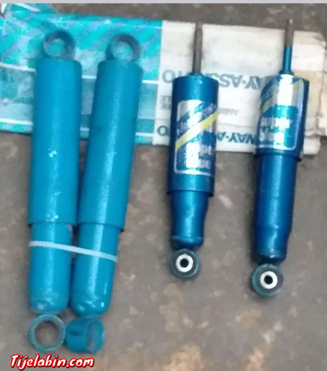 قطع غيار نيفا لادا