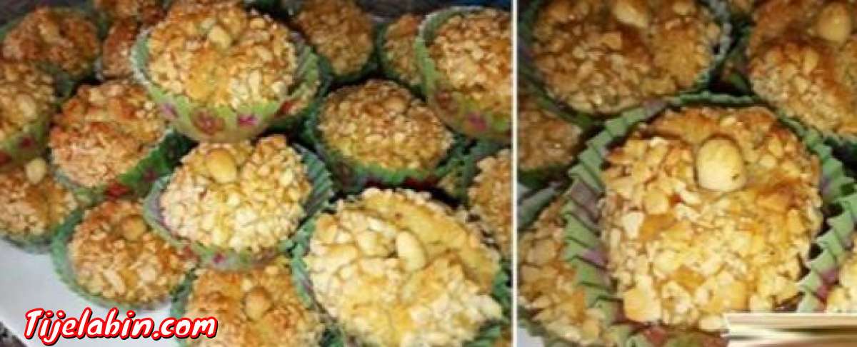 حلويات متنوعة