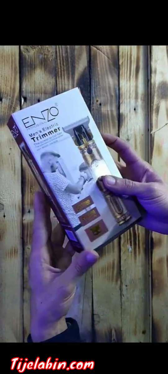 Tondeuse Enzo EN-5037