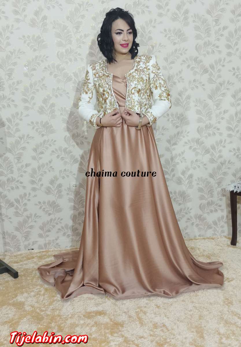 tenue traditionnelle