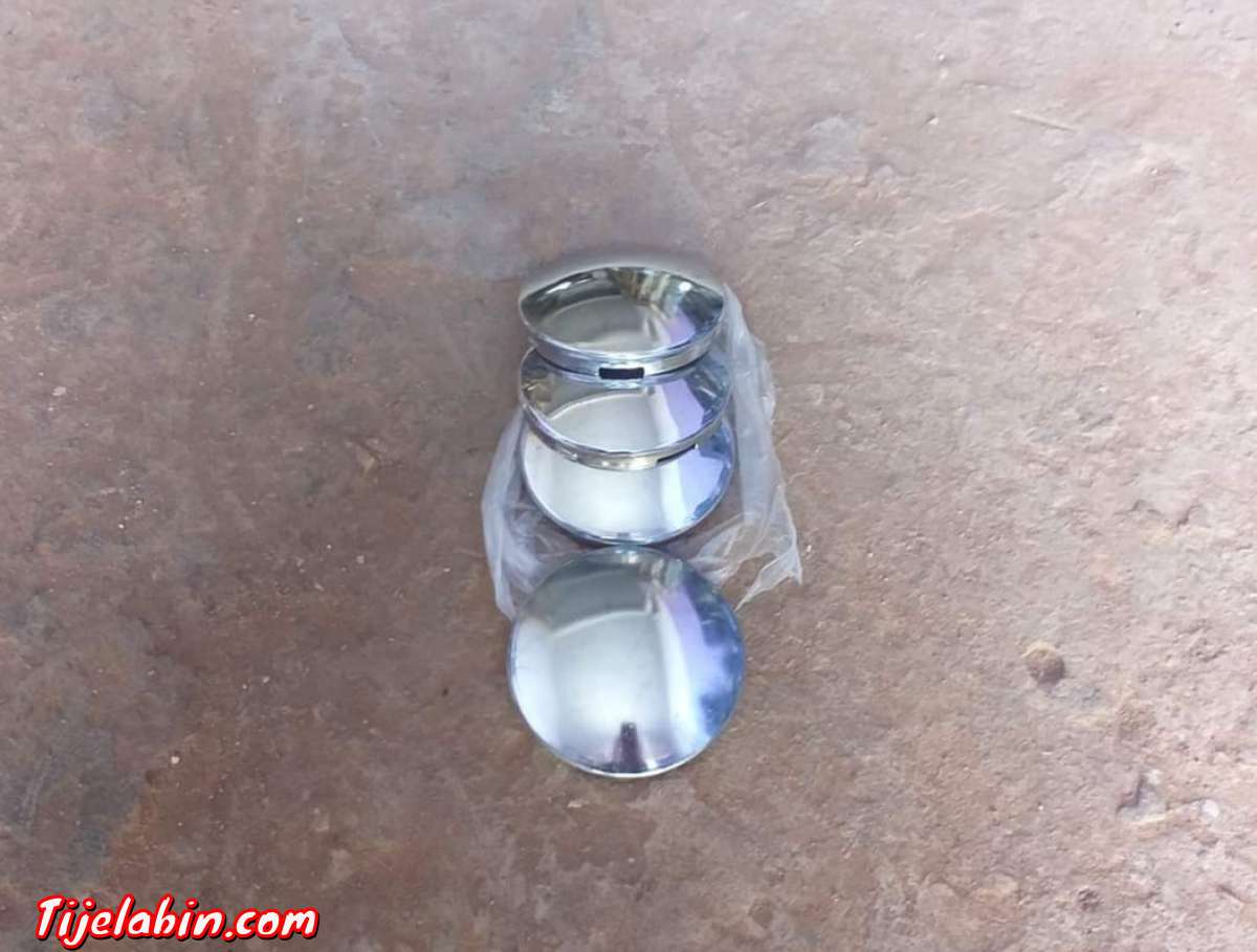 قطع غيار نيفا لادا