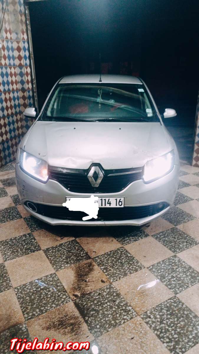 sanbol 1.2 la Tout. Romania