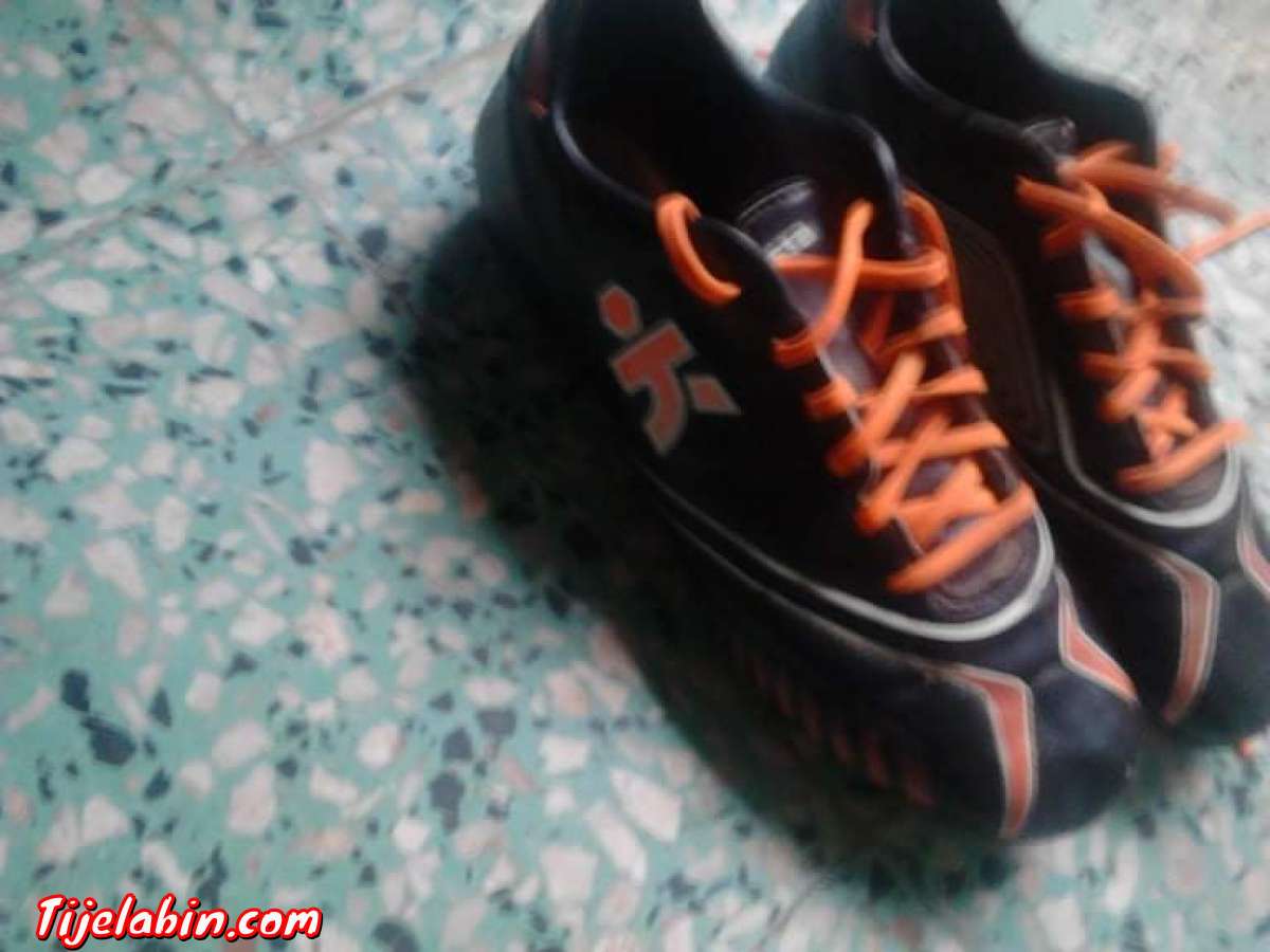 soulier