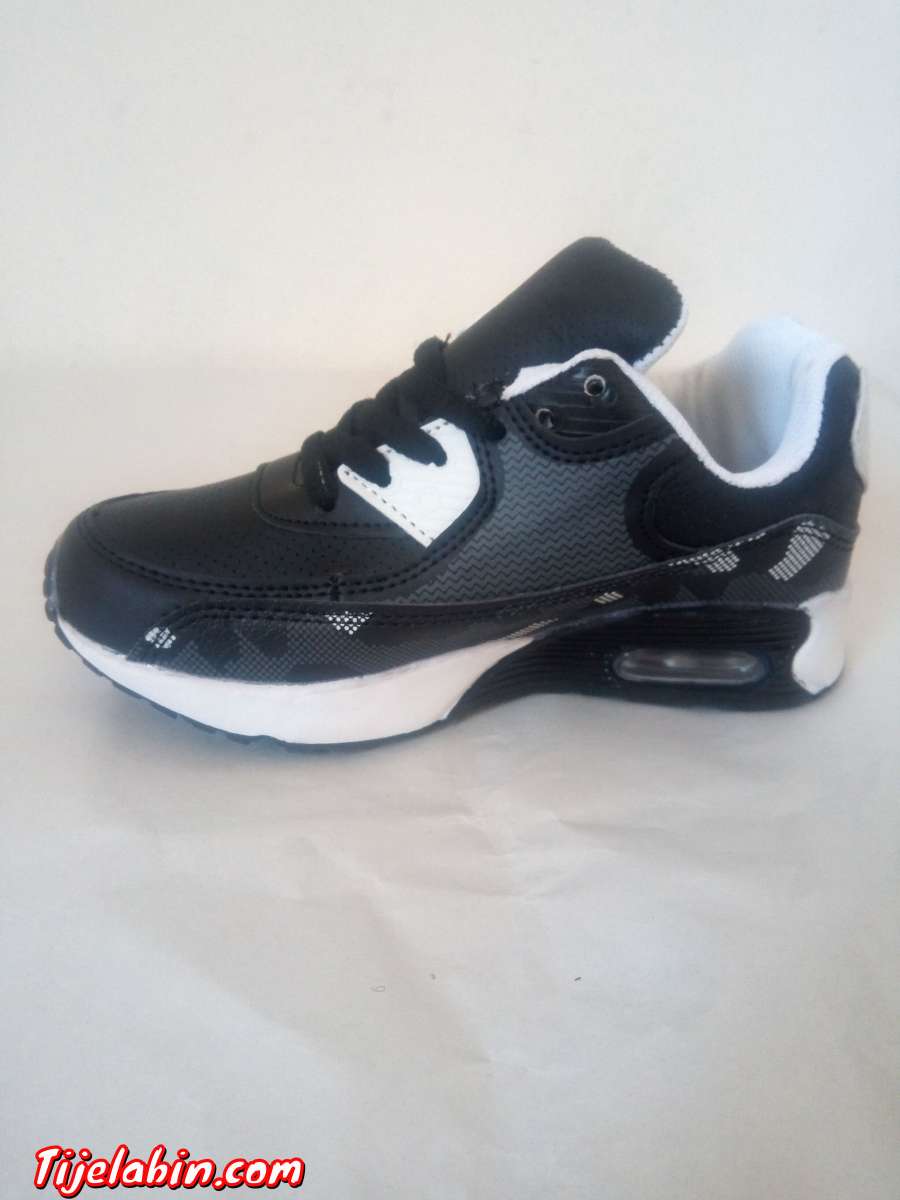 Chaussures Femme et fillette