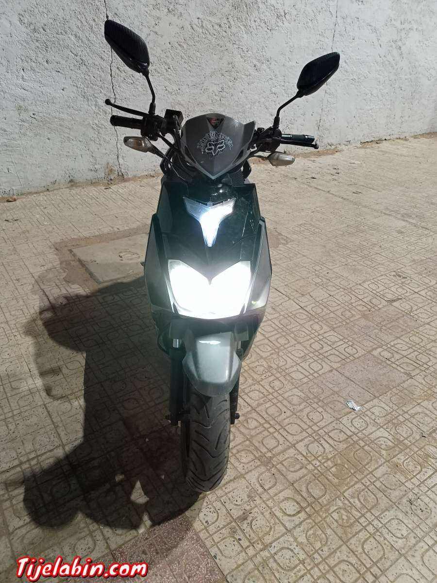 okinoi Activia 150cc