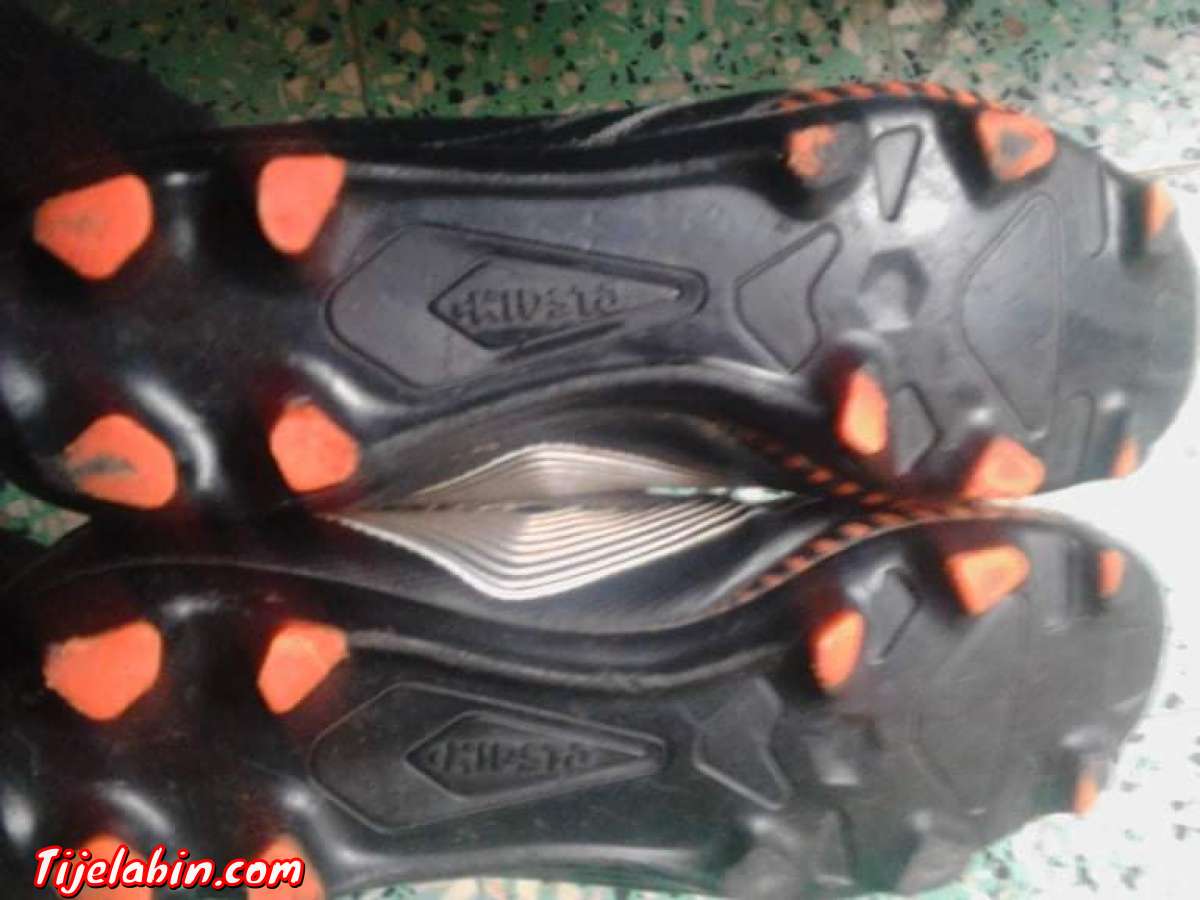 soulier