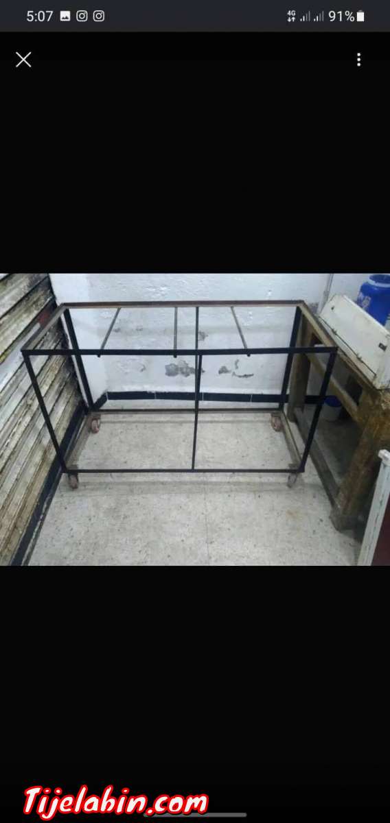 Machine de popcorn (maisse)