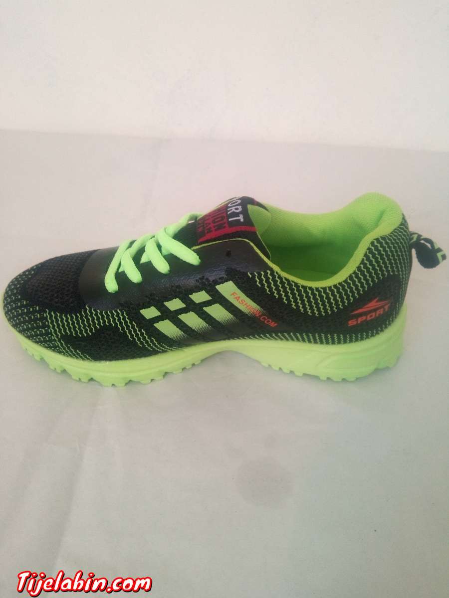 Chaussures Femme et fillette