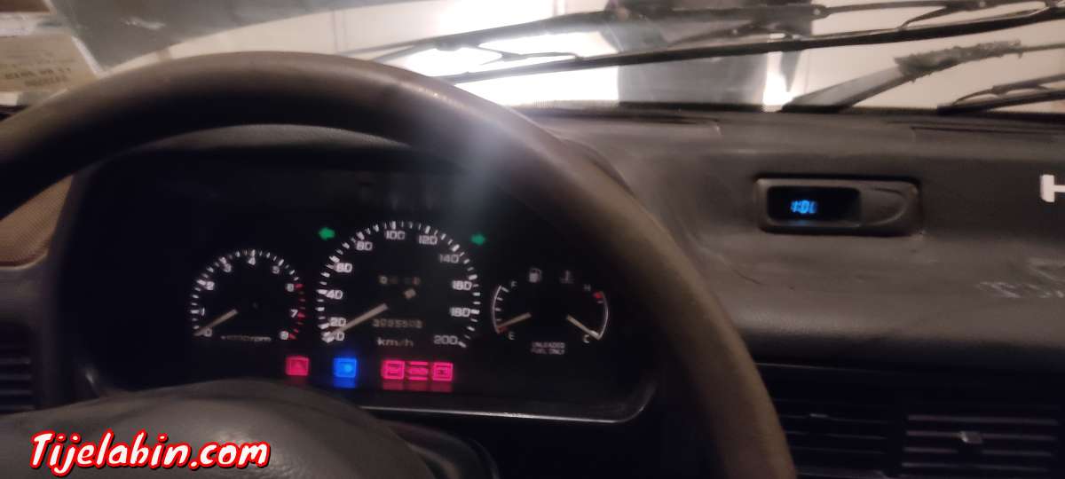 هونداي اكسال 94 موتور اكسنت