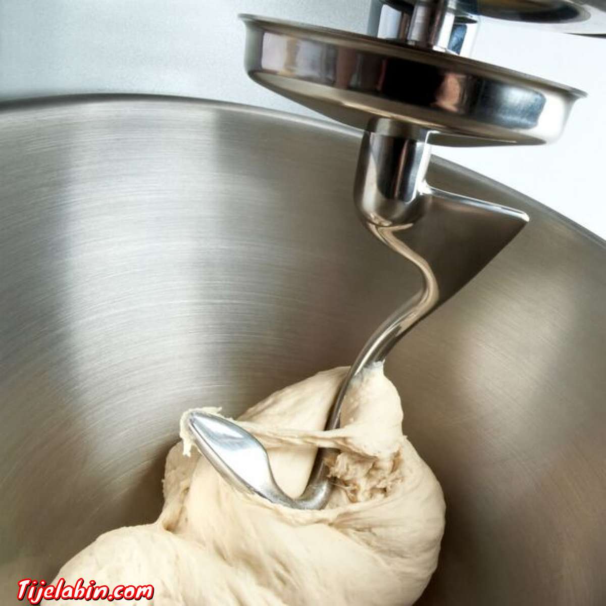 Rontech Robot Pétrin Multifonctions Avec Mixeur et Hachoir