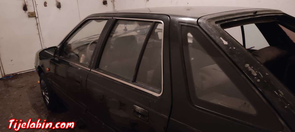 هونداي اكسال 94 موتور اكسنت