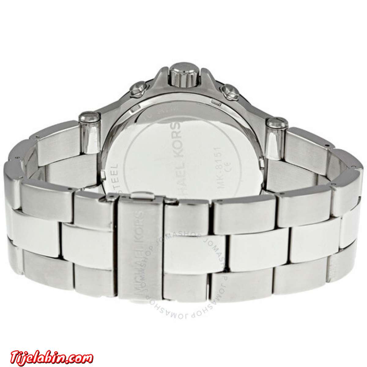 ساعة la marque MICHAEL KORS