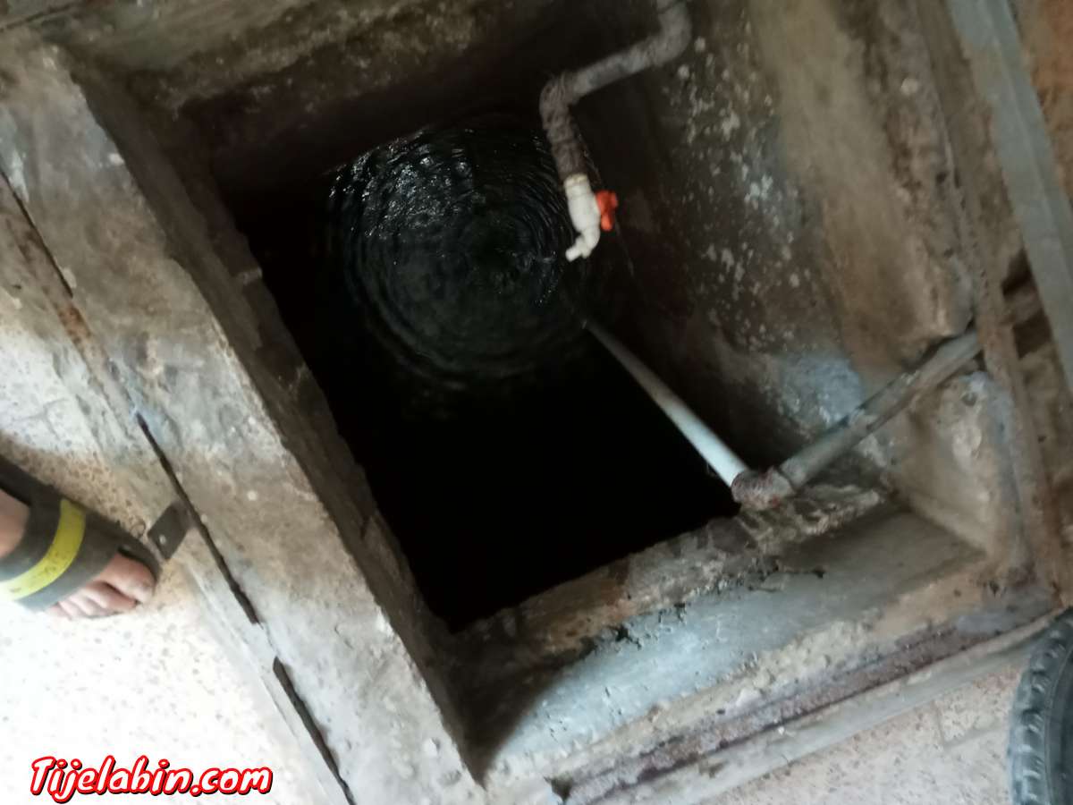منزل في البليدة في منطقتي الزاوية