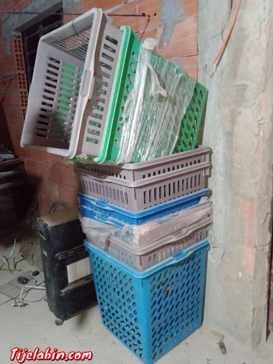 سلل لحمل الخبز