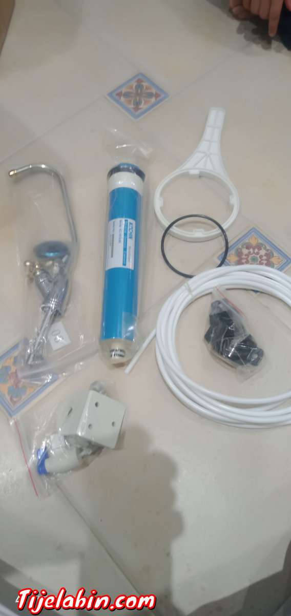 purificateur d'eau kemflo 4000 pro  tél (0778608529)