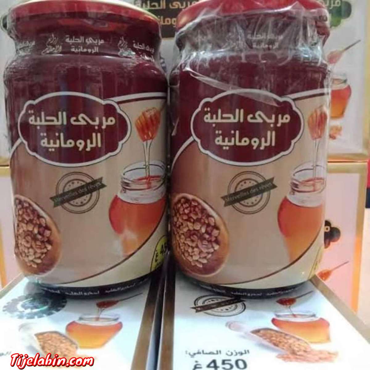 مربى الحلبة الرومانية الأصلية