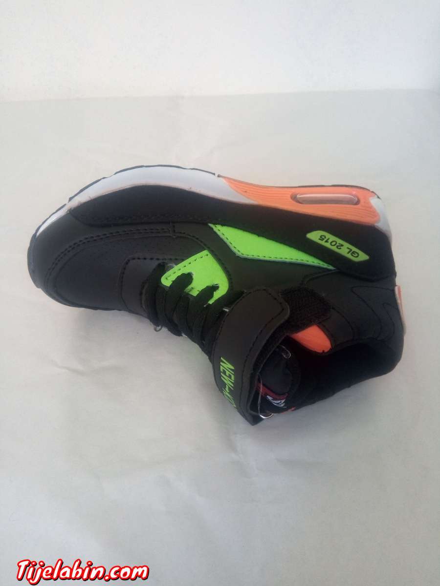 Chaussures Femme et fillette