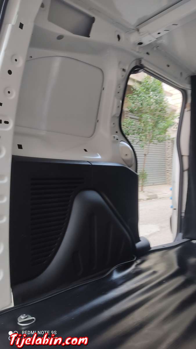 Citroen berlingo 3 plas 2 porte atiral Sétif