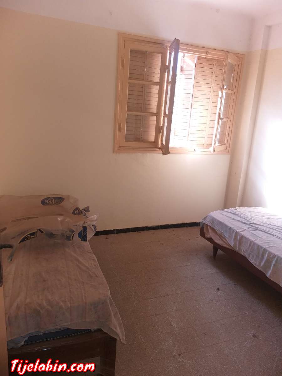 appartement f4 oran maraval radieus cité calme cité fermée