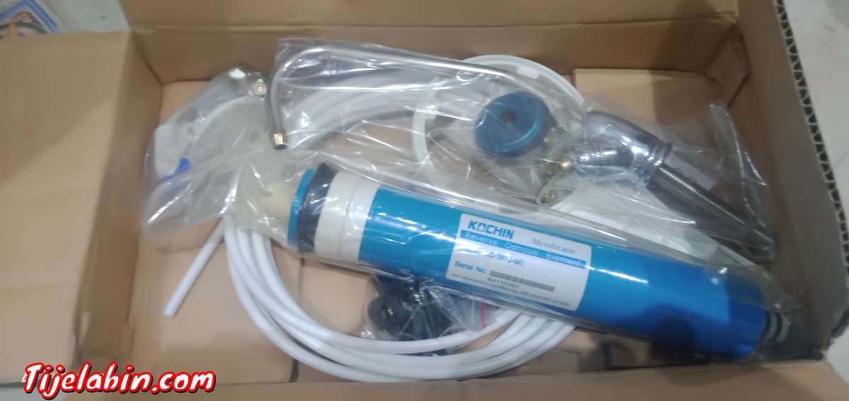 purificateur d'eau kemflo 4000 pro  tél (0778608529)