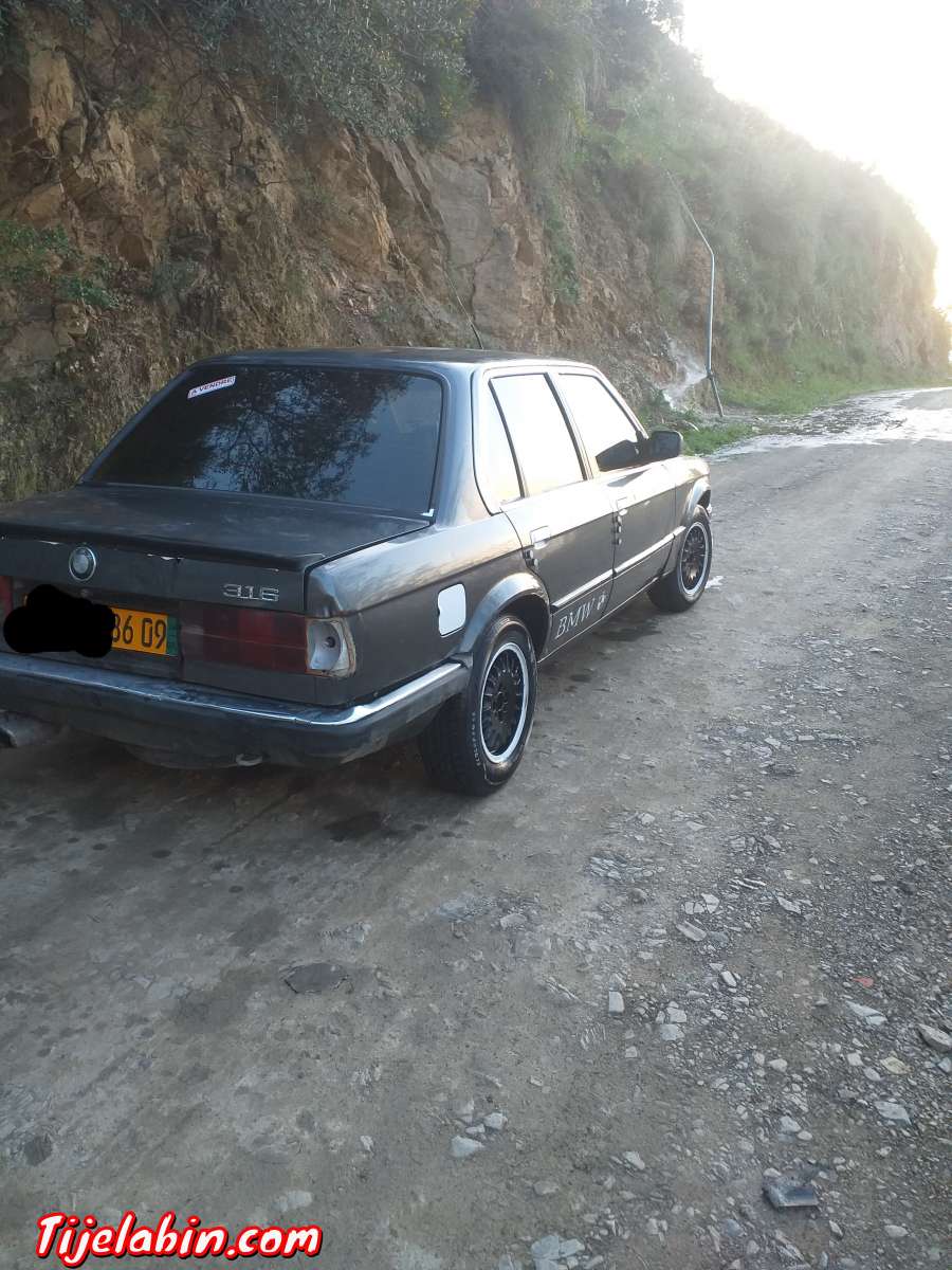 bmw e30