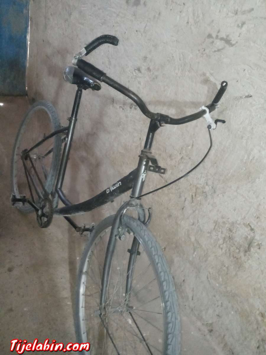 بسكلات بتوين كبيرة