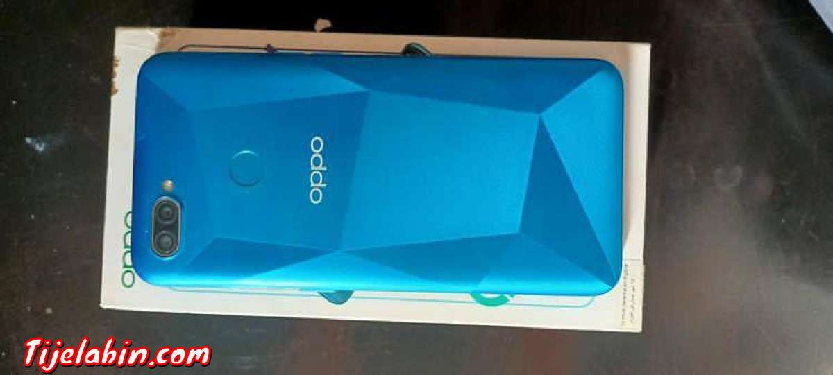 oppo a 12