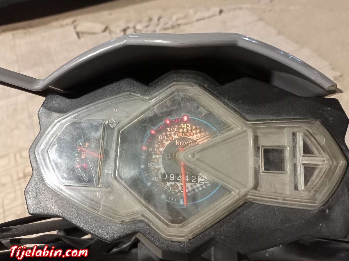 okinoi Activia 150cc