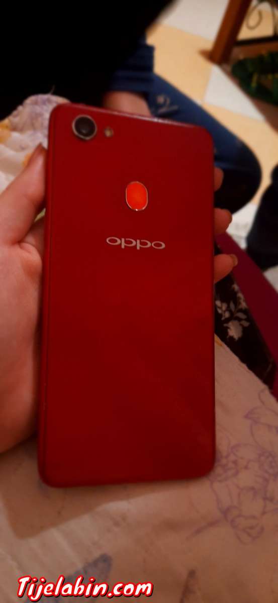 oppo F7