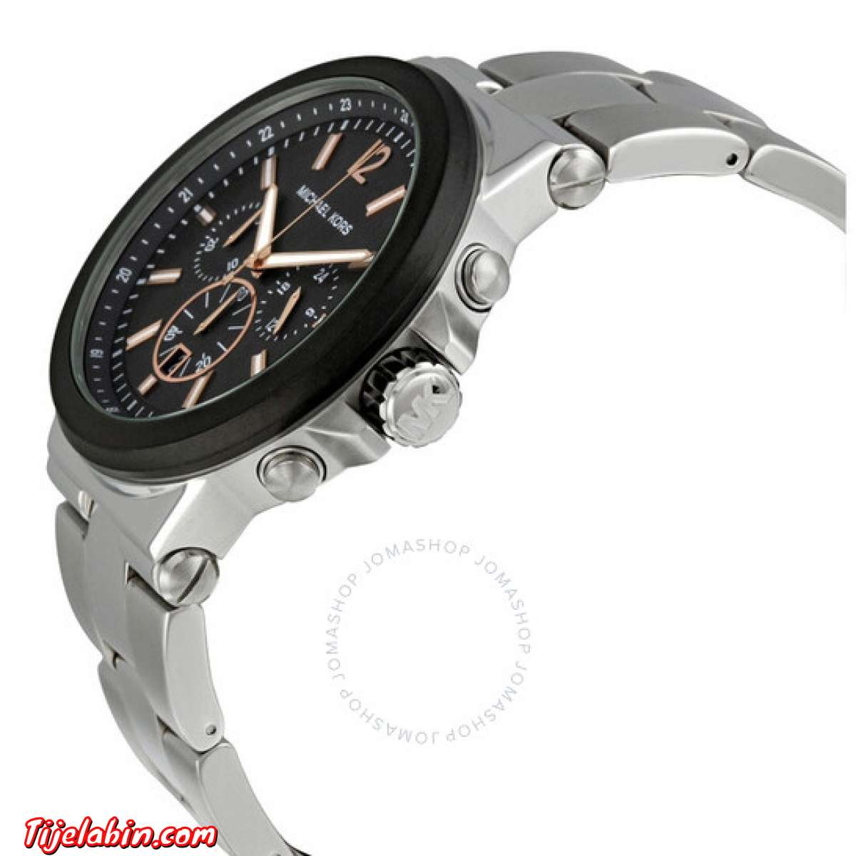 ساعة la marque MICHAEL KORS