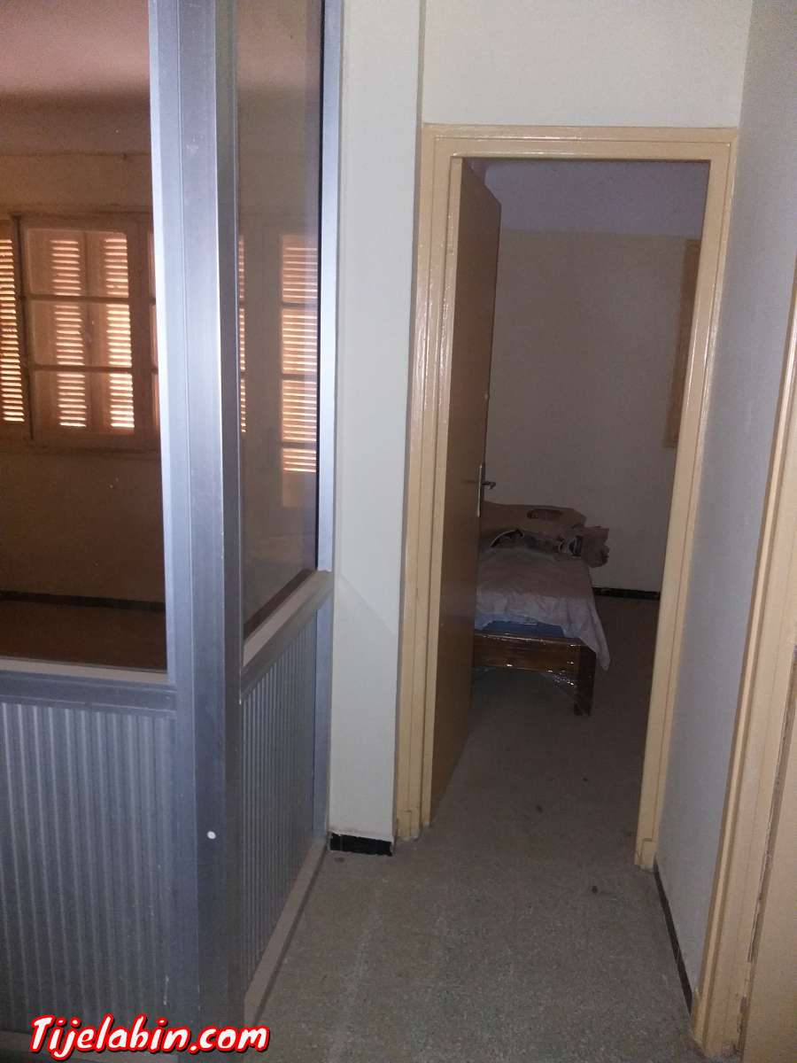 appartement f4 oran maraval radieus cité calme cité fermée