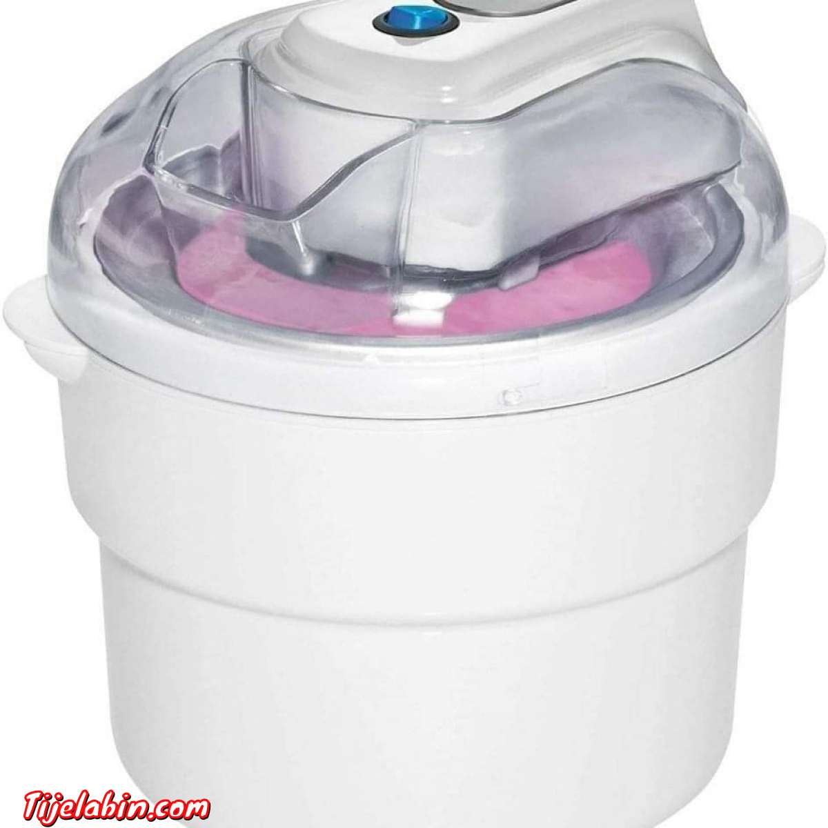 ماكينة صنع الآيس كريم CLATRONIK