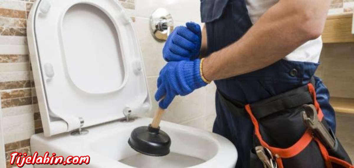 Service nettoyage Débouchage تنضيف جميع قنوات الصرف الصحي