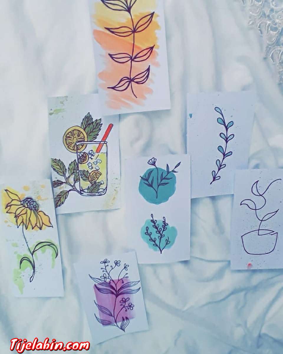 book marks فواصل كتب